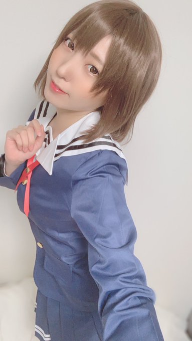 コスプレイヤー黒子ききのTwitter画像6