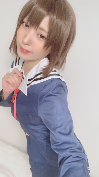 コスプレイヤー黒子ききのTwitter画像7