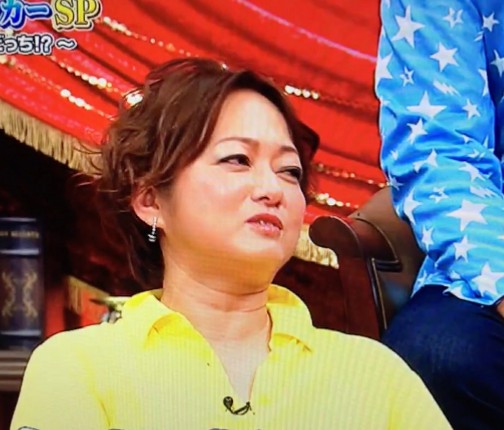 画像 大神いずみの現在は糖尿病で太った 身長 体重は 激太りか若い頃と比較 コロコロブログ