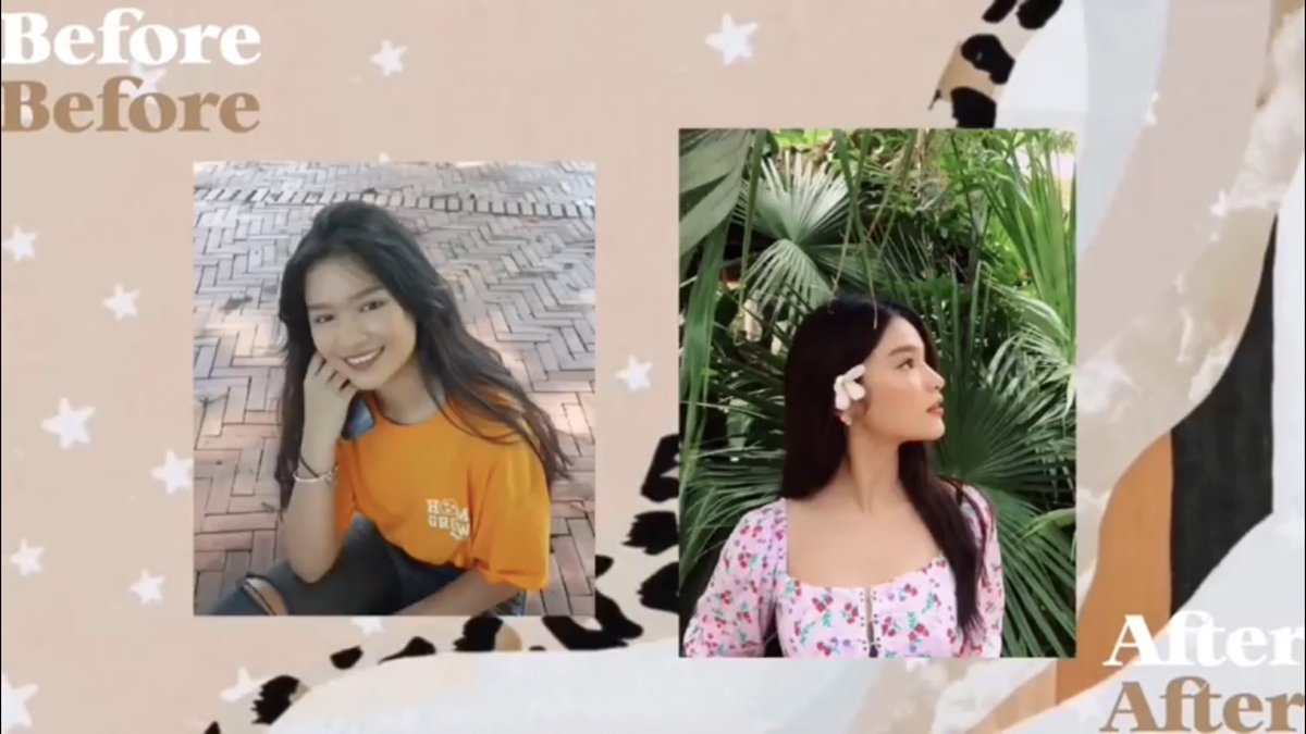 ปุยรีวิว💕✨ tweet media