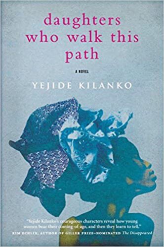 I said the way black people tell stories is  but the way African, speciafially bigerian writers tell stories  all of these books have taught me some serious life lessons