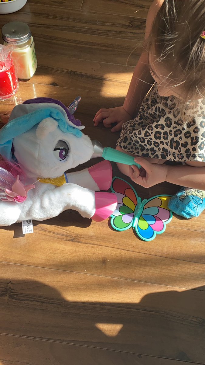 Tej Deeks tweet media