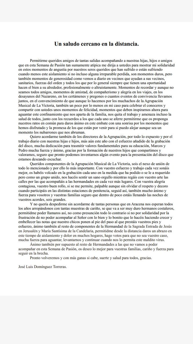 luis13_pp's tweet photo. @amlavictoria @amlvpuertasab @juansee23 @jesussiito @Candelaria_Arac con todo cariño https://t.co/H0kp53RgXu