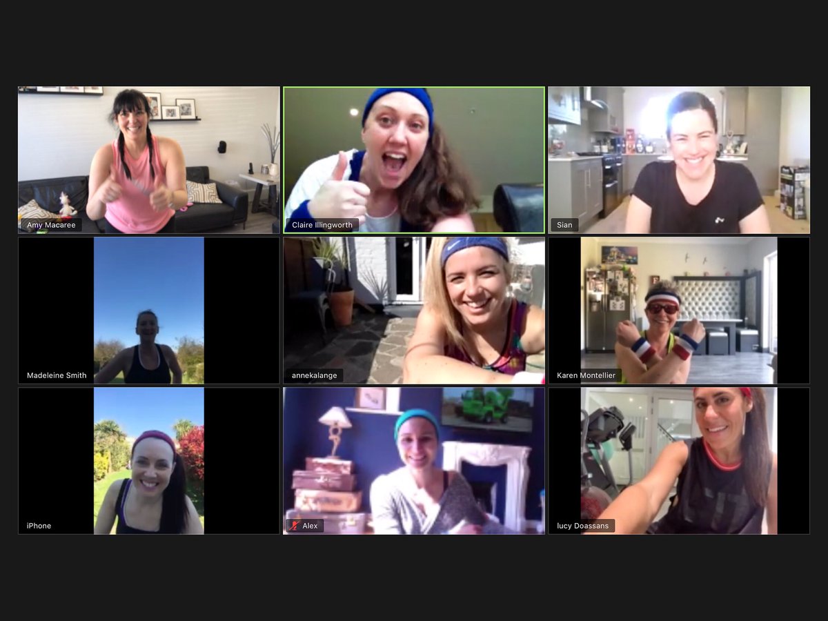 Southend Sapphires tweet media