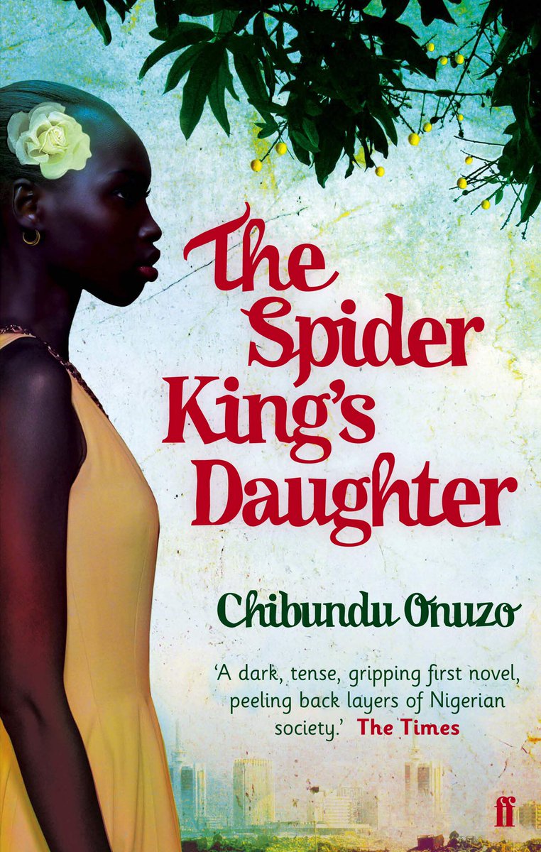 Chibundu Onuzo’s style of writing is fantastic and will keep you engaged. You won’t want the book to end.