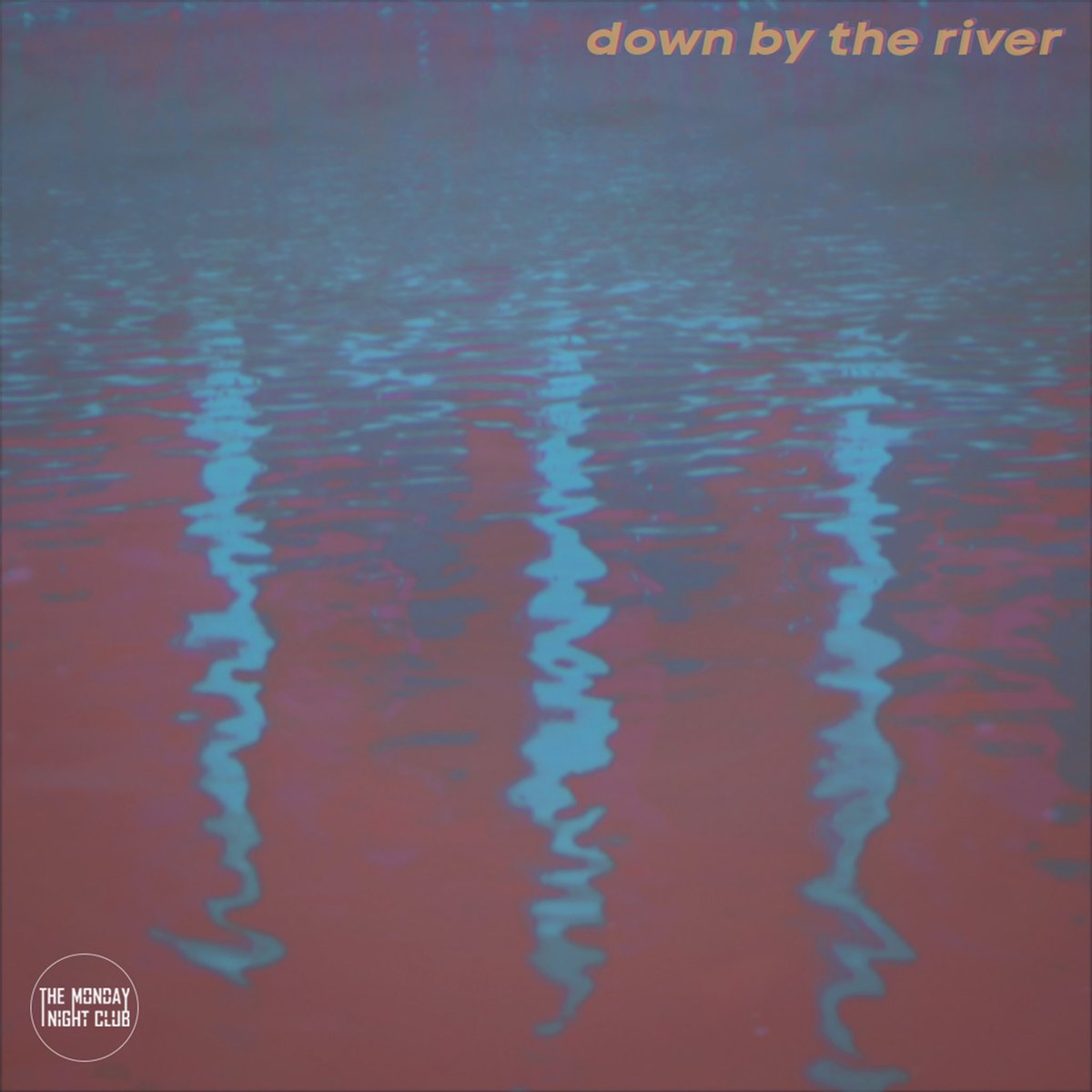 Very excited to announce our next Single “Down by the River” will be released on April 20th ⚡️⚡️
Get yourselves ready 🌊🌊🌊