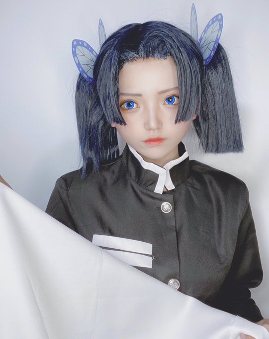コスプレイヤー鳴瀬ぷぷのTwitter画像6