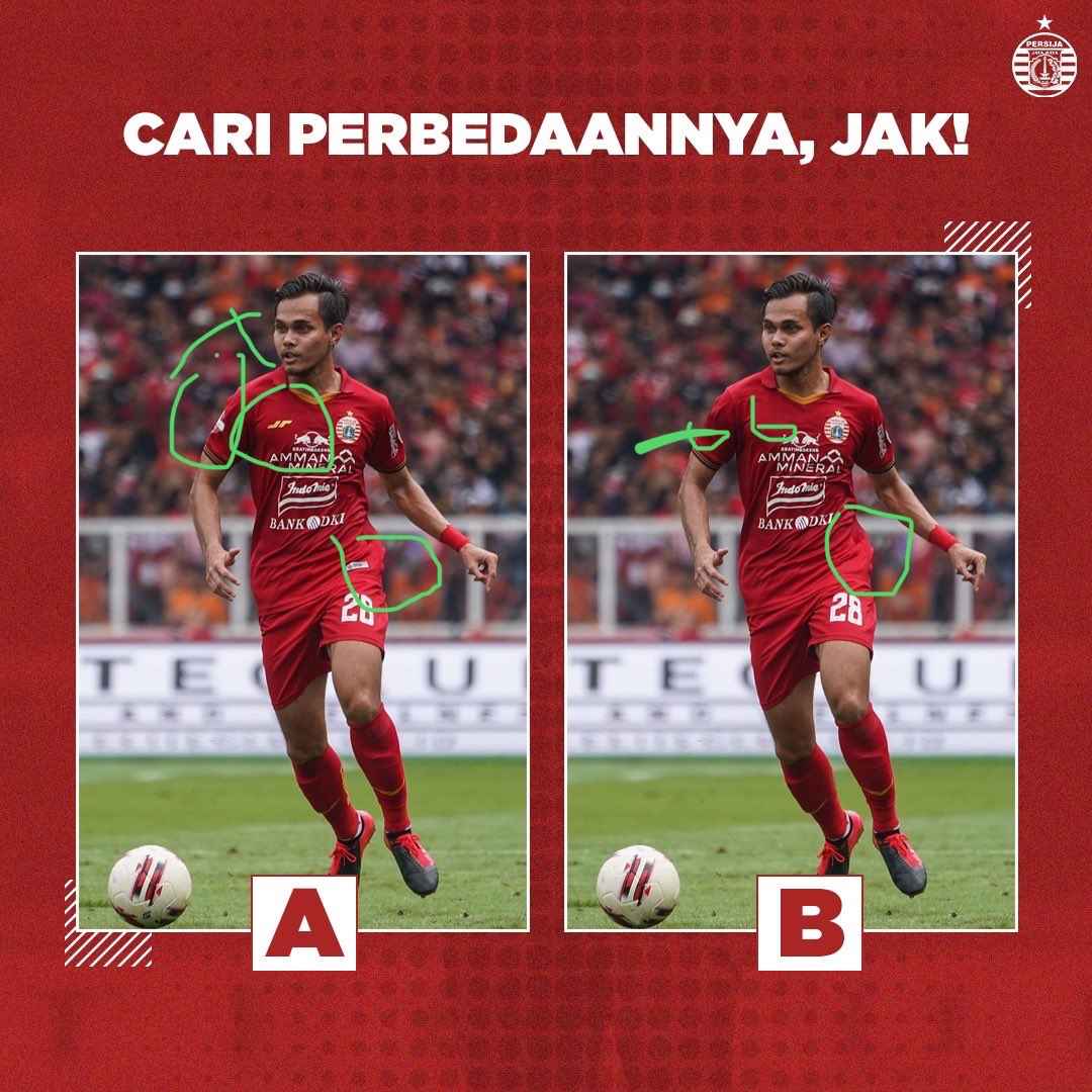 rezzadoank's tweet photo. Ini min @Persija_Jkt https://t.co/fiW17zCk2K