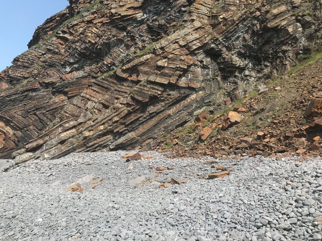 billy_andrews's tweet photo. @tectonictweets Here’s my #RandomFieldworkPhoto https://t.co/sd0aOKhSpp