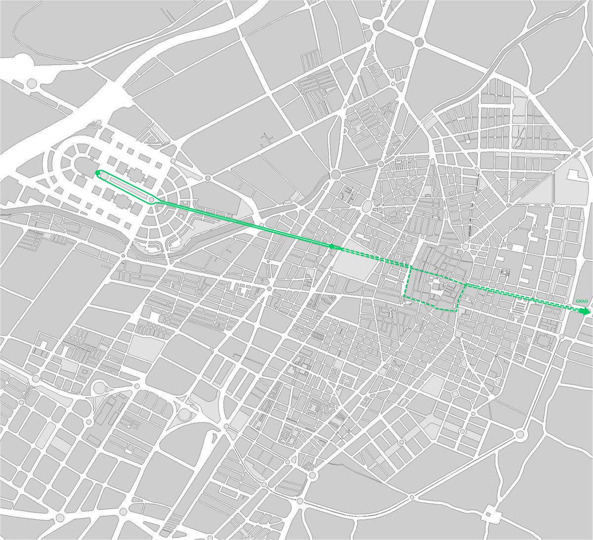 BSegarra12's tweet photo. Hola @rapela_games ahora visto tu ultimo video he visto que has puesto el tram, te dejo aquí 📸y📹 del que hay en castellon @Tram_Castellon espero que te ayude, como puedes ver en el mapa es una linea recta que lleva a gente del Grao de Castellón a la UJI
https://t.co/gEDBgT20af https://t.co/bqbfXk64Cq