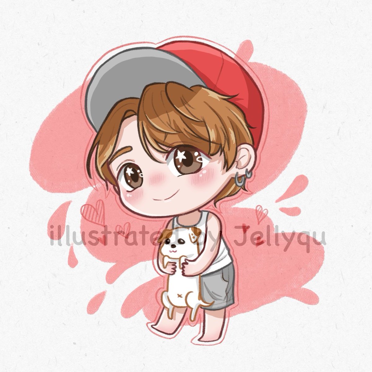 jellyqu_'s tweet photo. Hope u can always be happy like a child.
@ksamuelofficial  
#사무엘 #サムエル #김사무엘 #KimSamuel #SamuelKim #mango https://t.co/nkoAVNFhjj