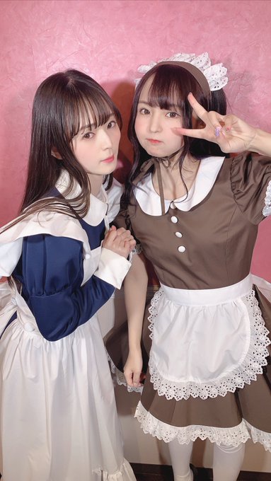 Twitterのコスプレ画像23