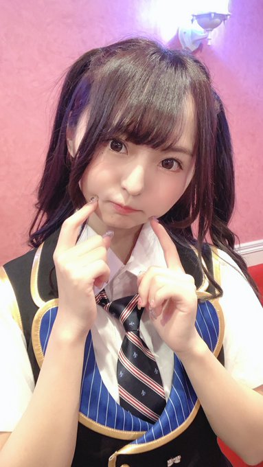 Twitterのコスプレ画像20