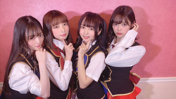 Twitterのコスプレ画像22