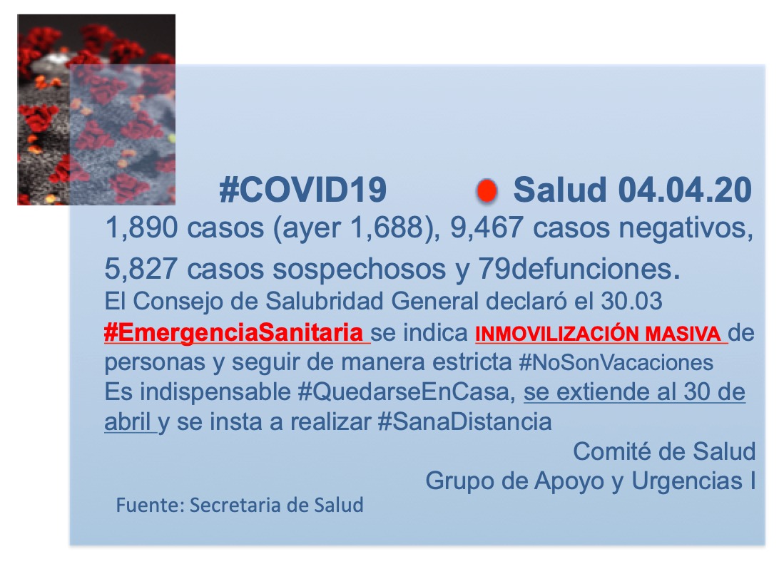to2unidosonline's tweet photo. #QuedateEnCasa https://t.co/SbOSrpR3ve