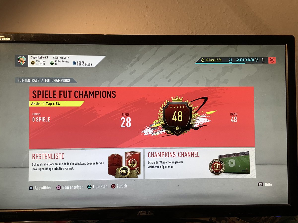 superjkable's tweet photo. Gestern Nacht mit 28-2 beendet🎉. 30-0 war drin, da das Matchmaking wirklich leicht war. Aber immerhin neue Bestleistung. https://t.co/PAWu9x01F8