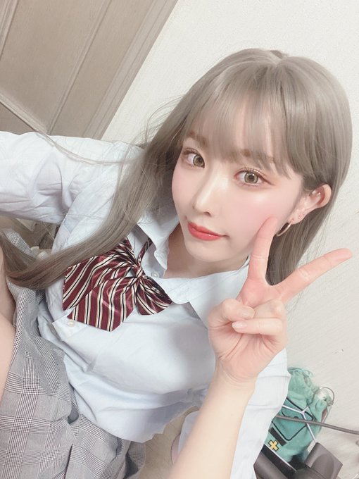 Twitterのコスプレ画像37