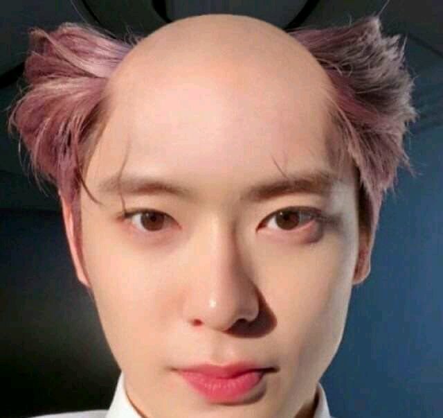 junghaewoo's tweet photo. @NCTsmtown_127 이 헤어 스타일은 당신에게 어울립니다, 재현ㅋㅋㅋㅋㅋㅋㅋㅋㅋㅋ https://t.co/73Ur7UpceM