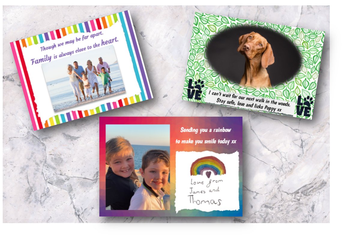 pplprimrose's tweet photo. Message on a magnet is a perfect way to send a loved one a message.
The credit card size, magnets are £2.50 posted to any UK address.
Check our site to see the range or email us if there is something specific you would like.
Sending healthy hugs xx
https://t.co/alRr6qwabe https://t.co/GiHFAm0oi1