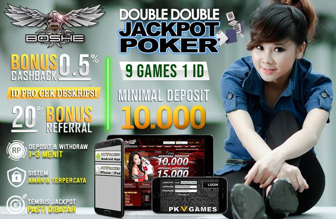 BoshePoker - Agen Poker Server Terbaru dan Domino Terpercaya Indonesia - Page 3 EU1eKyCUYAIYaxa?format=jpg&name=small