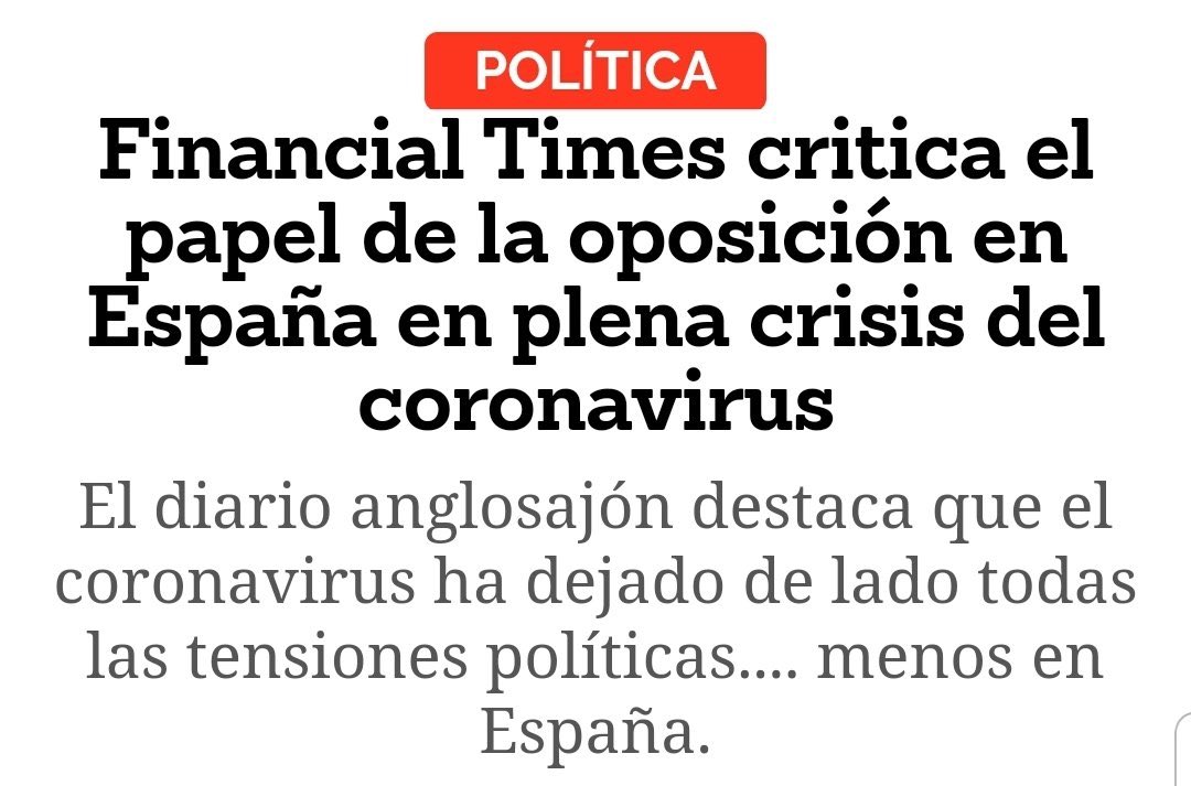 Youu_88's tweet photo. Apoyaré a Sánchez ya que lo que hace la oposición huele hasta fuera de España . Intentar conseguir votos con víctimas . Vergonzoso !!! https://t.co/5LmjV77rVf