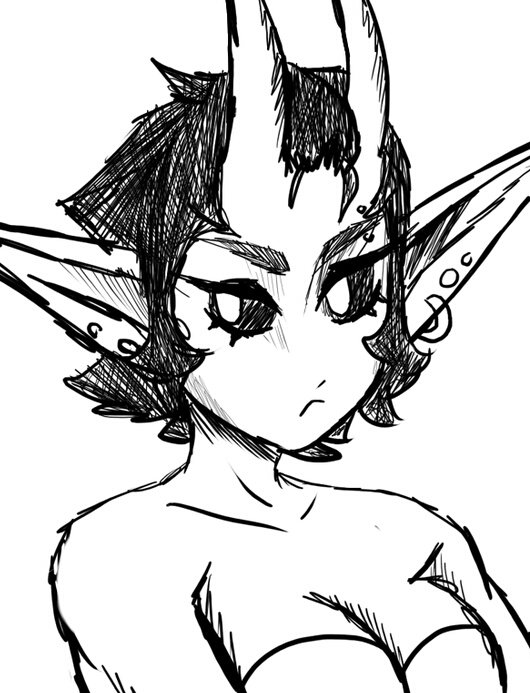 dcvilous's tweet image. ⠀ ⠀⠀ Ｙｅｌｌｏｗ－ｅｙｅｄ 
⠀ ⠀⠀ ⠀⠀ ⠀ ｄｅｖｉｌ. 

⠀ ⠀⠀ ⠀⠀▪oc - revamped▪
⠀ ⠀⠀  ⠀ ▪mature themes▪ 
⠀ ⠀⠀ ⠀⠀ ⠀⠀▪♡ ~ rt▪ 

  》ᴬˡˡ ᵃʳᵗ ⁱˢ ᵐⁱⁿᵉ ᵘⁿˡᵉˢˢ ᵒᵗʰᵉʳʷⁱˢᵉ ˢᵗᵃᵗᵉᵈ•