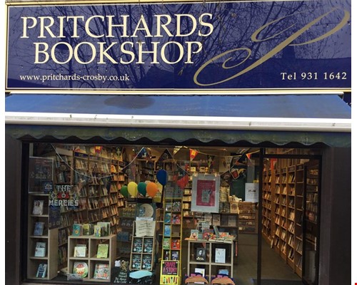 scherlund's tweet image. New Blog Post | Helge Scherlund
#bookstores #Bookshop owner offers drop-off #bookservice during the #lockdown! | Champion Newspapers
scherlund.blogspot.com/2020/04/booksh…