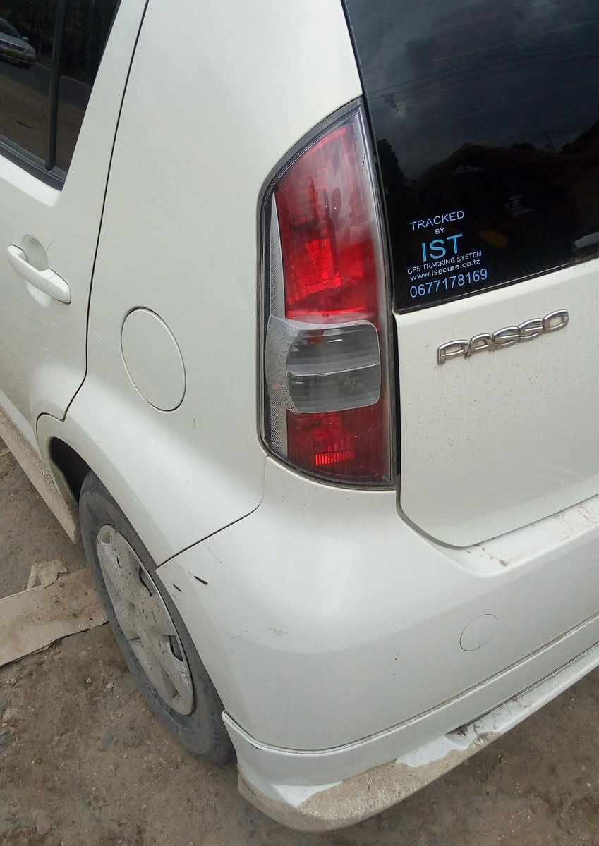 IST_TZ_'s tweet image. Unahitaji GPS TRACKER kwa ulinzi na usalama wa gari lako? Wasiliana nasi kwa namba 0677 178 169 tukuhudumie kwa gharama nafuu sana!!
#VehicleTrackingSystem
#iSecureTechnology