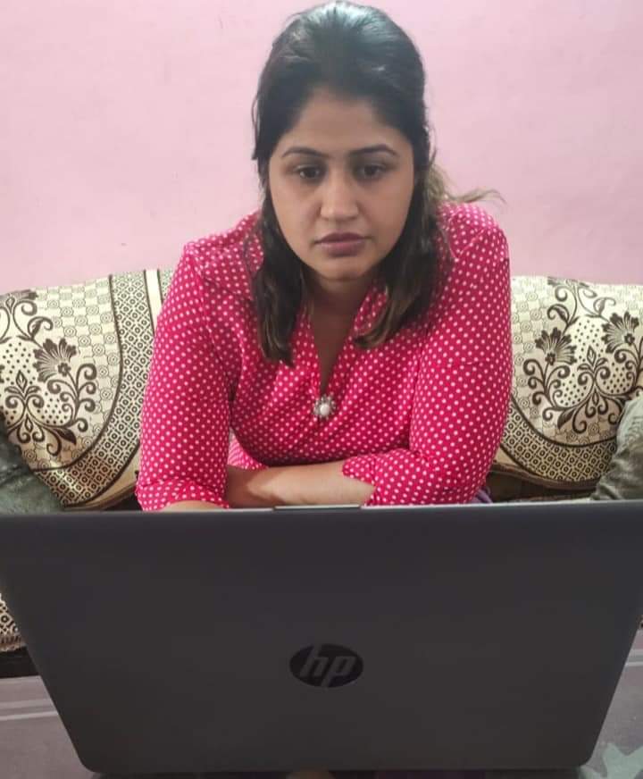 DCMPresidency's tweet photo. Yet another milestone in our #DigitalTransformation Journey as a #MicrosoftShowcaseSchool
#Teachers #organizing #OnlineClasses #webinars with #MicrosoftTeams for the Students.
Teachers have been given continuous online training sessions and support #MicrosoftTrainers https://t.co/SyHGQKXbRZ