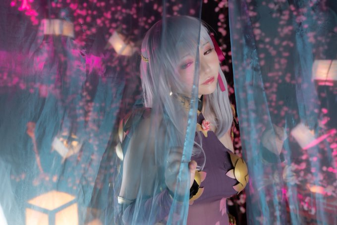 Twitterのコスプレ画像27