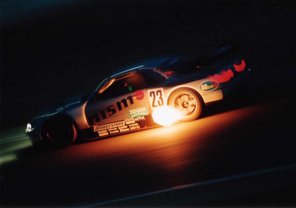 ⭐︎激レア盤⭐︎ Bronze / Skyline（美品）送料無料 昔の写真を振り返るシリーズ その8 #DAISHINnismoGTR？ #鈴鹿1000km