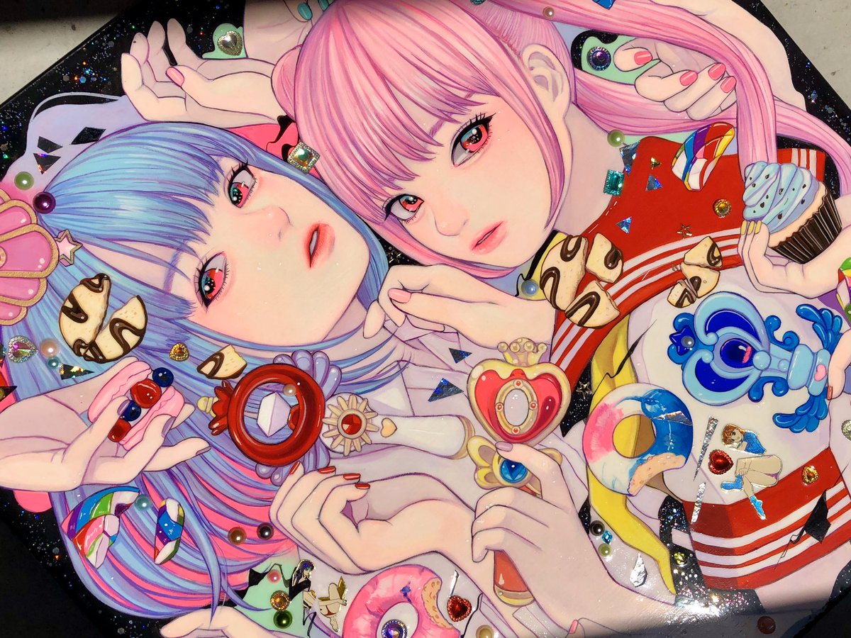 お前が明日死ぬのなら 僕の命は明日まででいい 巽千沙都 のイラスト お前が明日死ぬのなら 僕の命は明日まででいい 巽千沙都 のイラスト