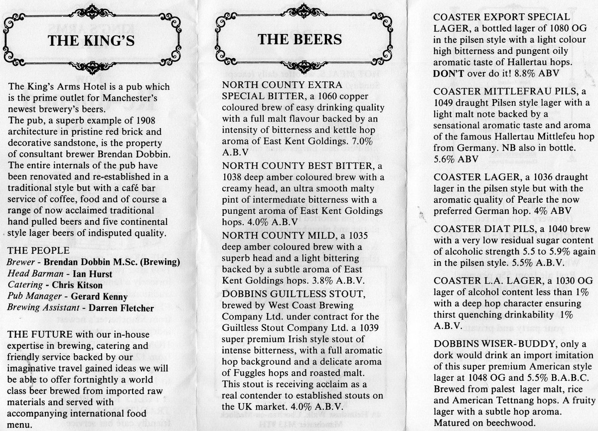 Cooking Lager Campaigning To Bring Back Einhorn Craft Bud How Is That Not Still Around