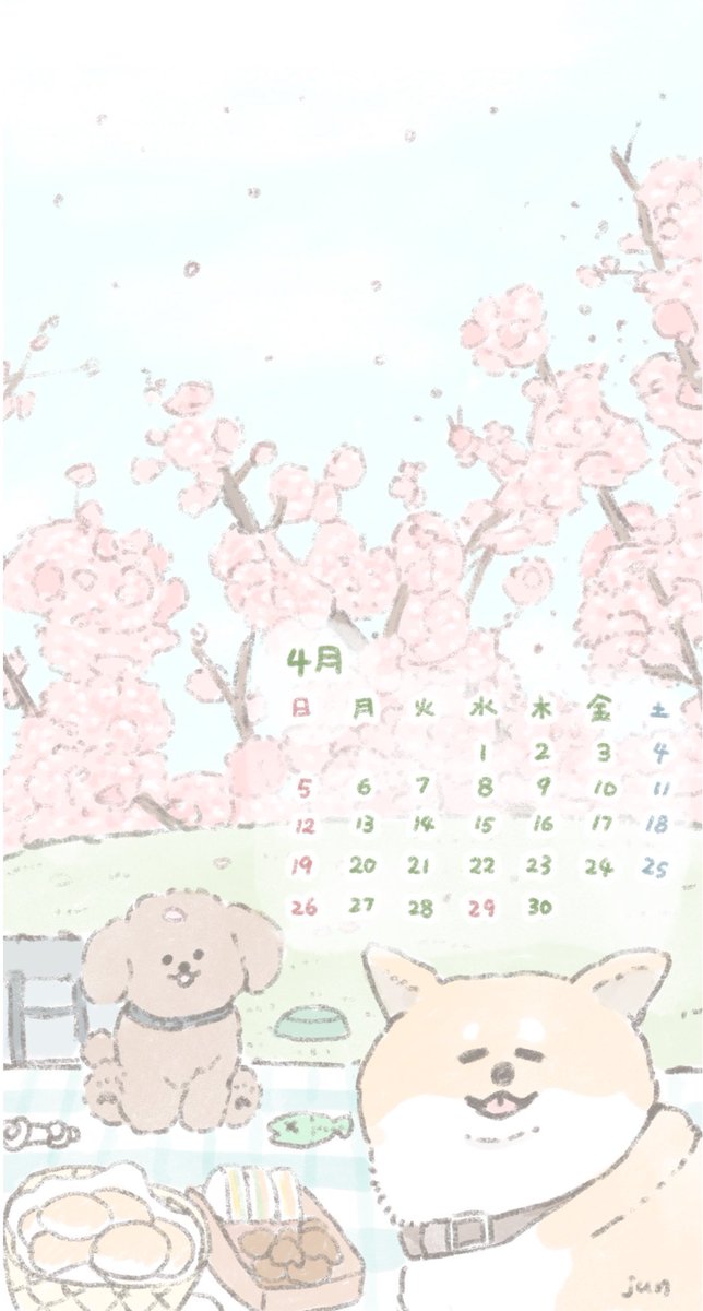 じゅん 5年ぶりの待ち受けに選んでくれてありがとうございます