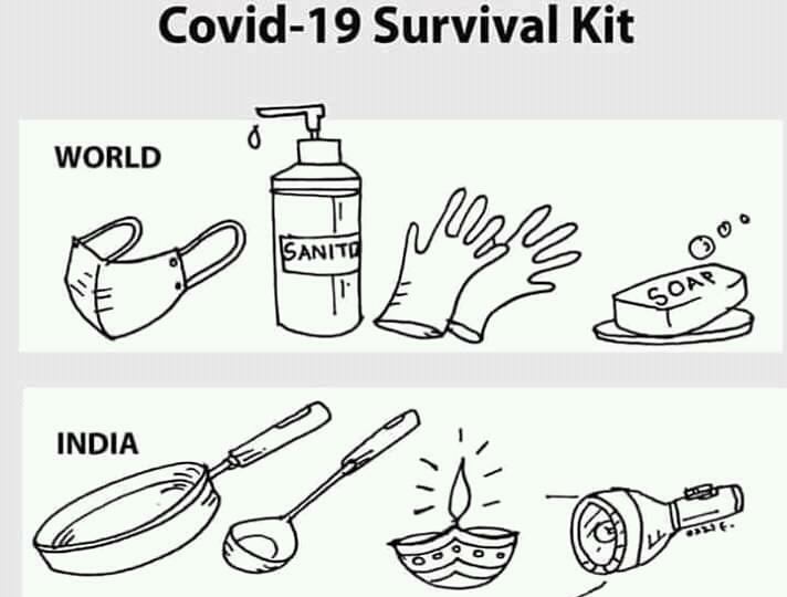 Salman__Iqbal's tweet image. कुर्सी है, तुम्हारा ये जनाज़ा तो नहीं है 
कुछ कर नहीं सकते तो उतर क्यों नहीं जाते
#ModijiSaveDoctors