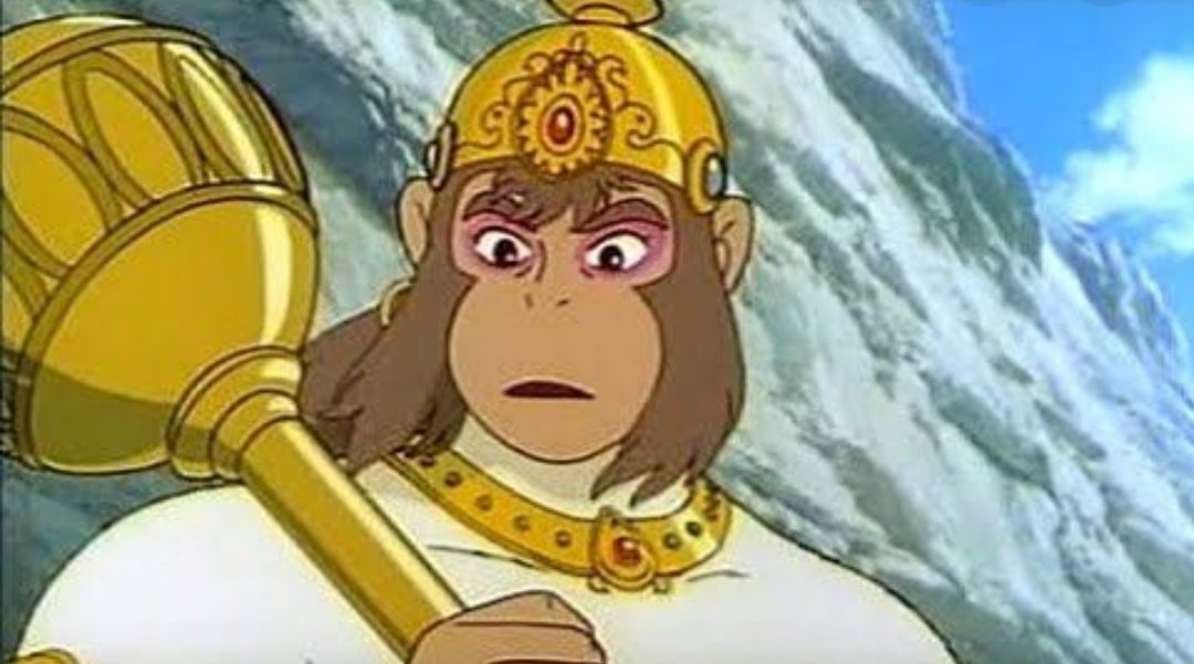 EngineeRoholic's tweet photo. Btw this Ramayan is my favorite 🙂 https://t.co/OcH1yyyFmL