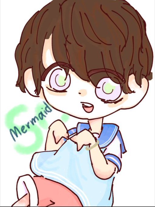 松島聡のtwitterイラスト検索結果 古い順