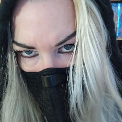 HogDexter's tweet photo. @Ocularion9 Welcome to the #FaceMaskGeneration https://t.co/LQNBwrMI3R