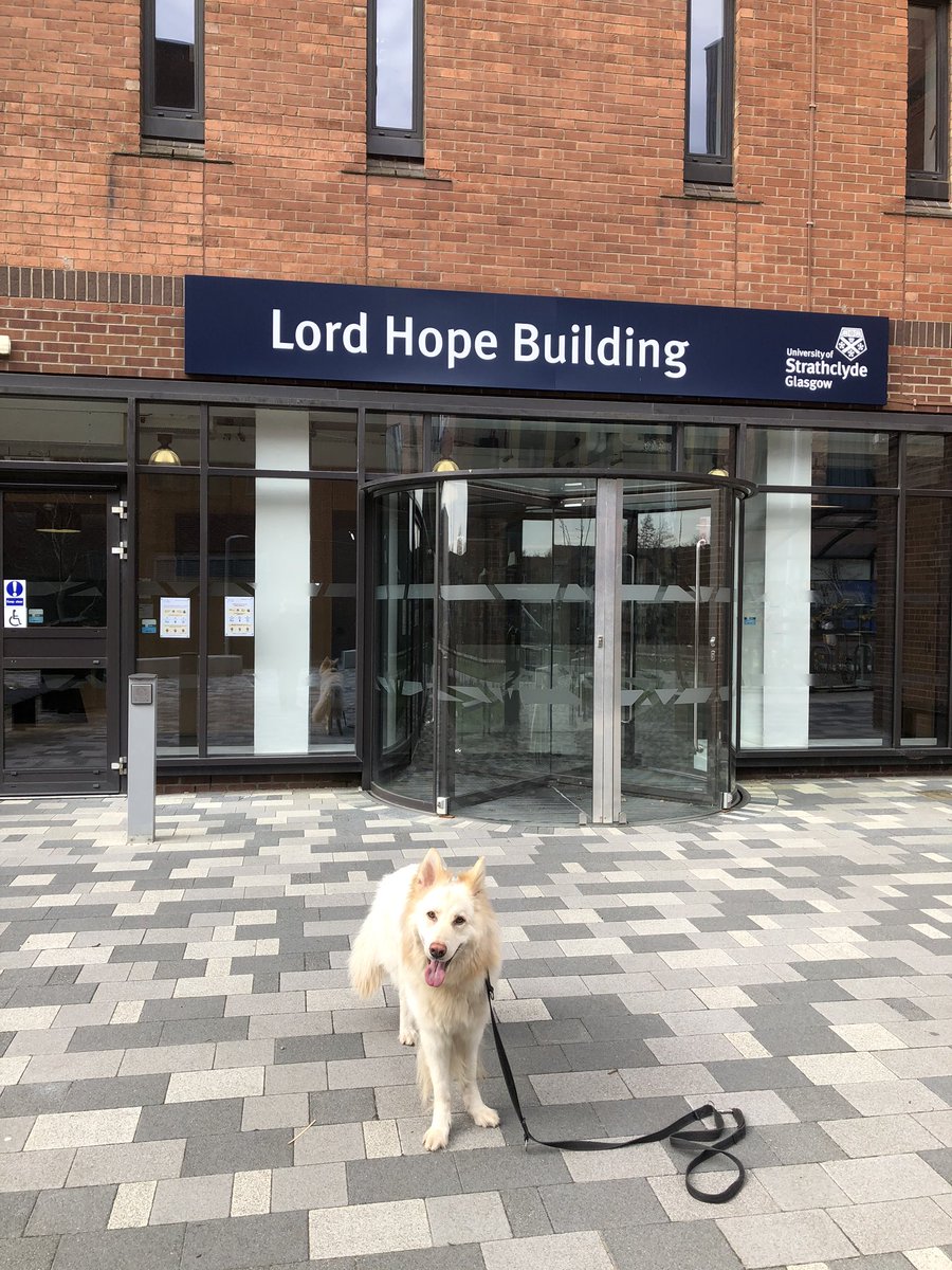  #alfieoncampus Lord Hope