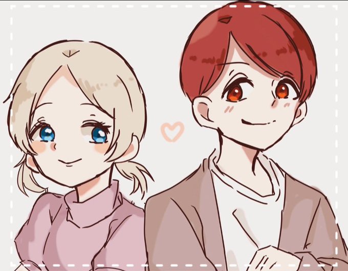 ナットアンナのtwitterイラスト検索結果