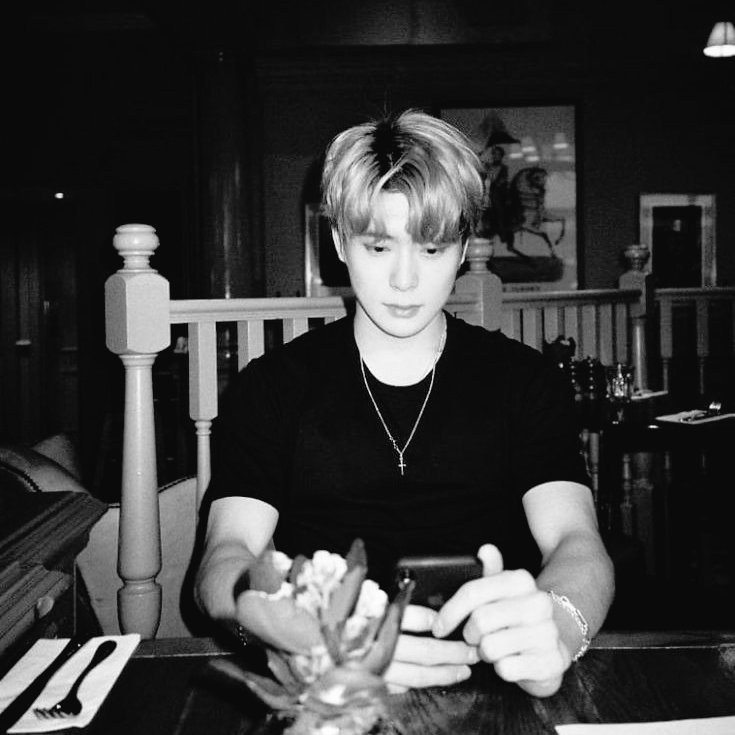 thekanjedj's tweet photo. . (🦾) —

     𝕳ey guys , i'm 𝕶anjed (คันเจ๊ด) 🕷 ,img 𝕵aehyun 97 ' coolboyz ─ today i'll แลกฟอล-ตามทัก just rt 🕸 .

ยพท. ลฟตท 🦿。 https://t.co/IEXu3zbkQh