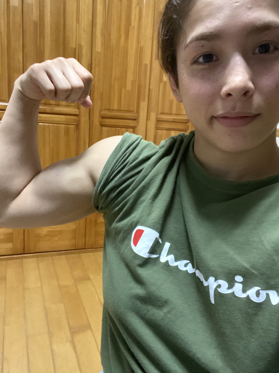 出口クリスタ Christa Deguchi 成長 出口クリスタ Christa Deguchi 成長