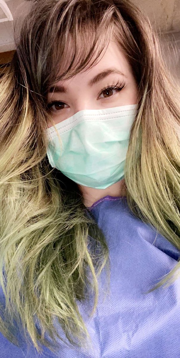 rissatoospicy's tweet photo. 13 hrs into my shift, I’m ready to to home. #vettech #ERVetTech https://t.co/7gtRBauR2g
