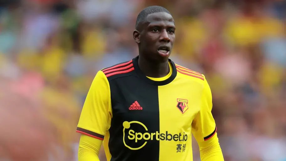 Abdoulaye Doucouré-€20.00m