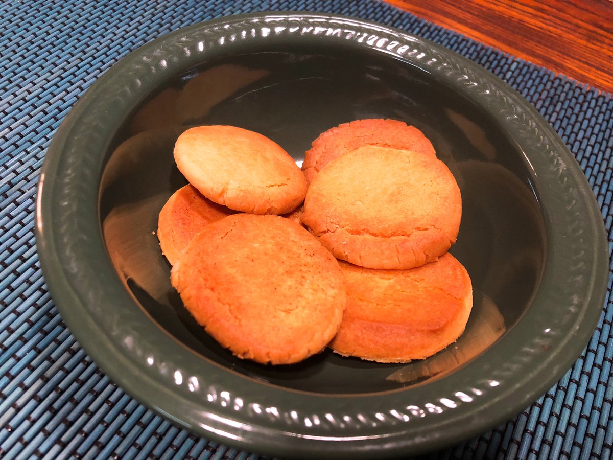 まりえ クッキー