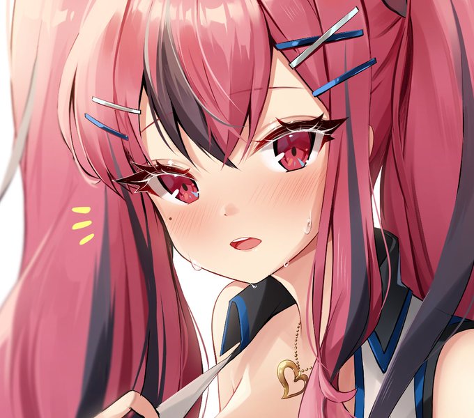 えっ?
#アズールレーン #ブレマートン 