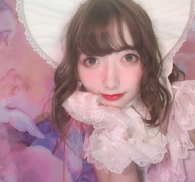 Twitterのコスプレ画像61