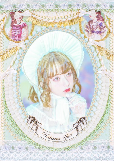 Twitterのコスプレ画像60