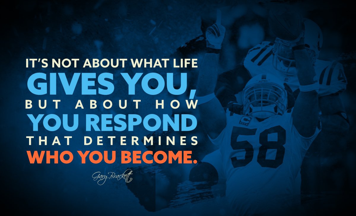 GaryBrackett58's tweet photo. We are #CHAMPS. 

And as champions, who follow the CHAMP Framework, we are constantly pushing ourselves to create opportunity out of adversity! #WinTheDay‼️ #YourChampionshipCoach #RespondToAdversity https://t.co/YtNOYB29xS