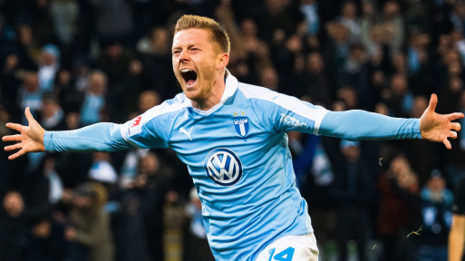 Anders Christiansen-€1.50m